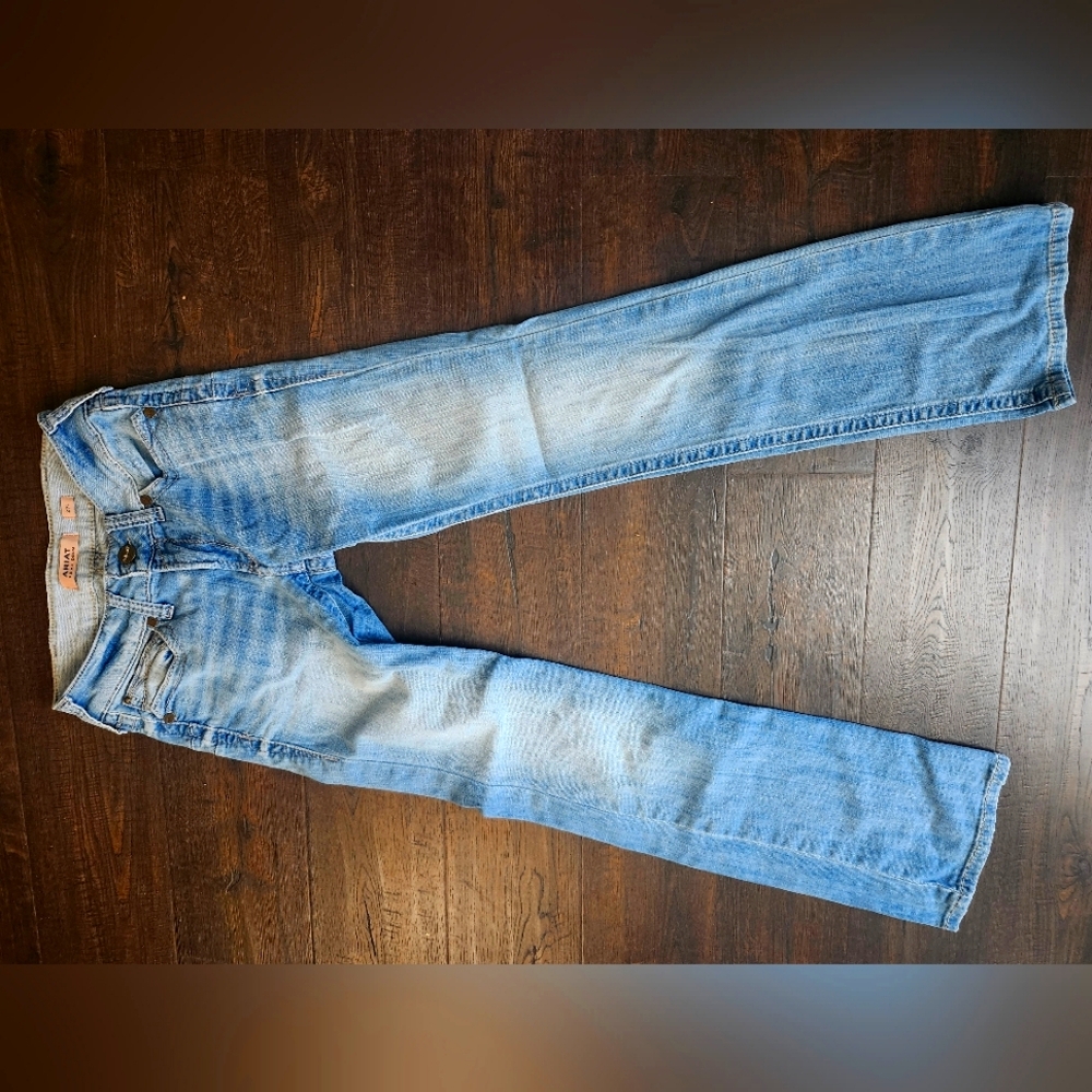 Ariat Jeans